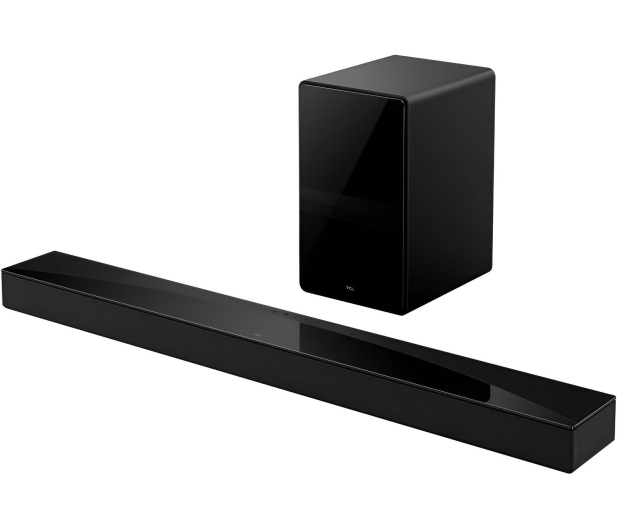 TCL TCL Q75HE 5.1.2 Wi-Fi Bluetooth AirPlay Dolby Atmos DTS X - 1323499 - zdjęcie 4